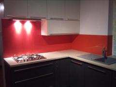 Kolor RAL 2001 (ORANGE CLASSIC)